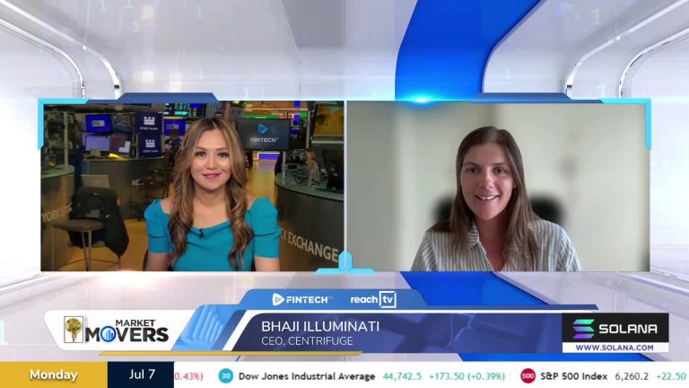 Revolutionizing Capital Markets: The Rise of Real-World Assets in DeFi