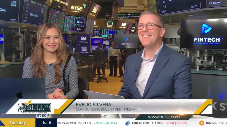 Stocks Pull Back From Highs as U.S. Pushes Countries on Trade