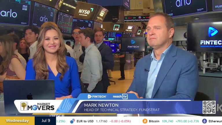 Navigating Market Trends: Insights on the Bullish Momentum and Tariff Impacts