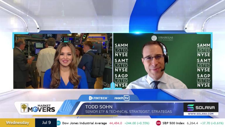 Navigating Market Uncertainty: Insights on ETFs and Defensive Strategies