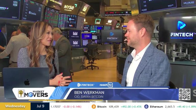 Bitcoin on the Balance Sheet: A New Era for Corporate Finance