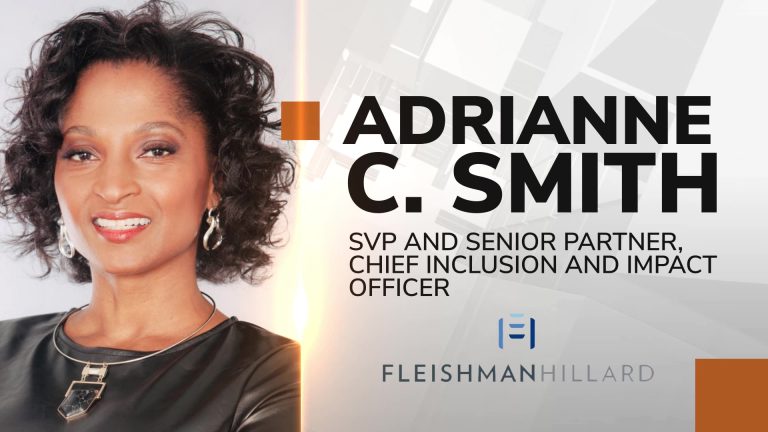 Adrianne C. Smith: Championing Diversity’s Corporate-Consumer Revolution