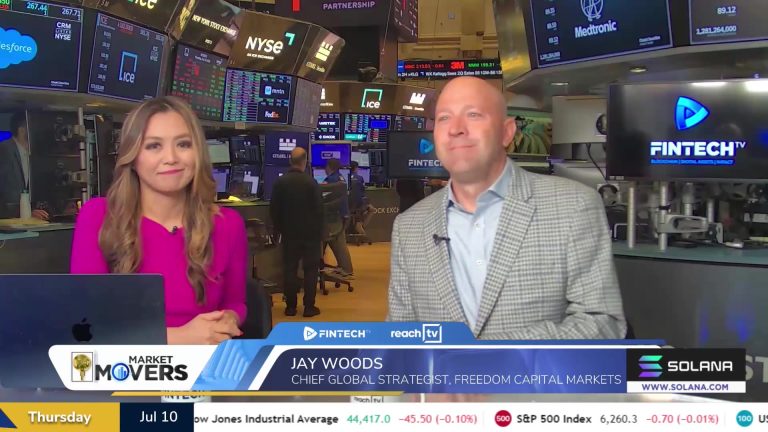 Bull Market Insights: Record Highs for Tech Giants and What’s Next