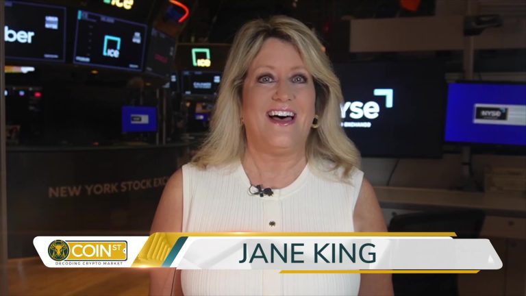 OCC confirmation, Agora investment, Malta probe, NYSE tech 