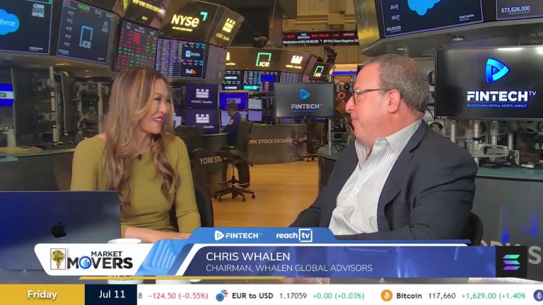 Financial Markets on Edge: Inflation, Tariffs, and the Fed’s Dilemma