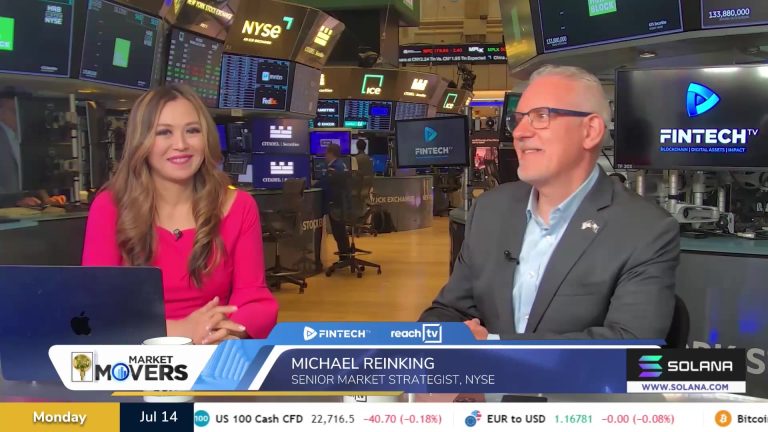 Inflation and Earnings: What to Expect in the Coming Week