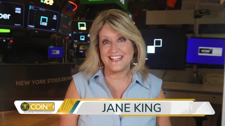 Bitcoin record, Bank of England, Sell bitcoin, Memecoin raise