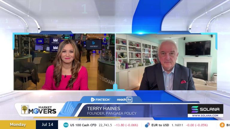 Geopolitics and Economics: The Impact of Trump’s Domestic Policy Bill