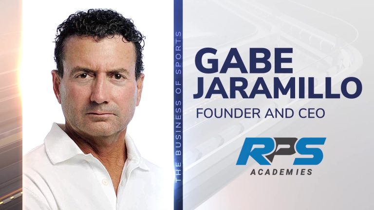 The Business of Sports with Rick Horrow