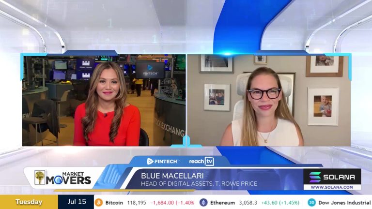 Bitcoin’s All-Time Highs: Institutional Interest and the Future of Crypto