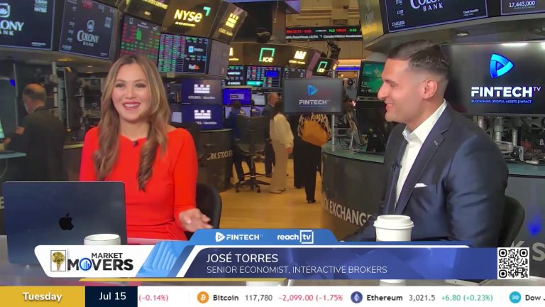 Market Momentum: Analyzing Inflation, Tariffs, and NVIDIA’s AI Surge