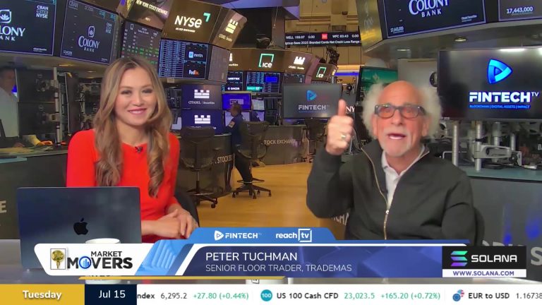 Wall Street Earnings Week: Navigating Tariffs and Record Highs