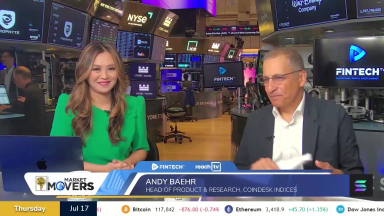 Bitcoin Hits Record Highs: What’s Next for Crypto?