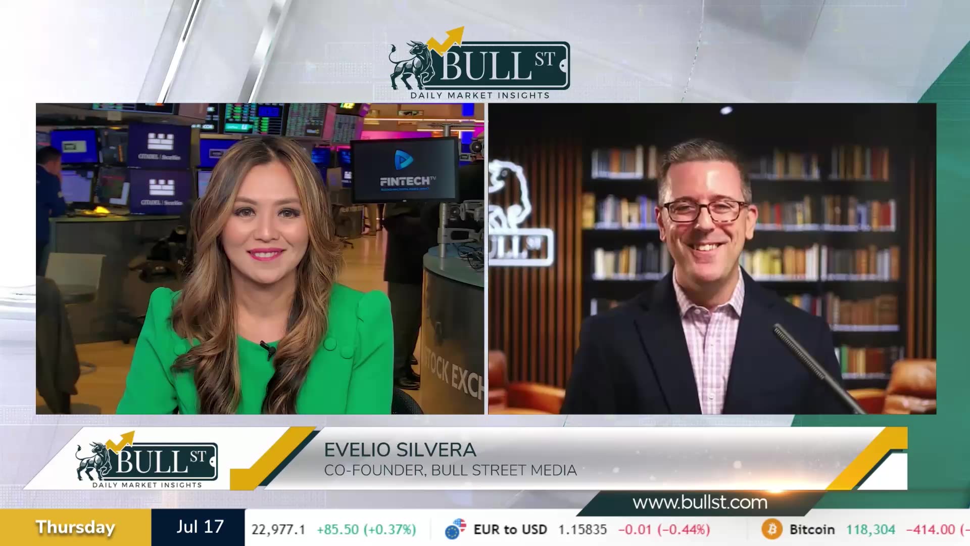 Navigating Earnings Season: Insights from Big Banks and Consumer Trends