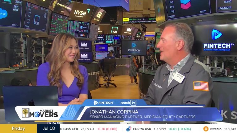 Earnings Season and Interest Rates: What’s Next for the Stock Market?