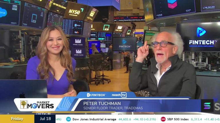 Navigating Uncertainty: Insights on Tariffs, AI, and Market Trends