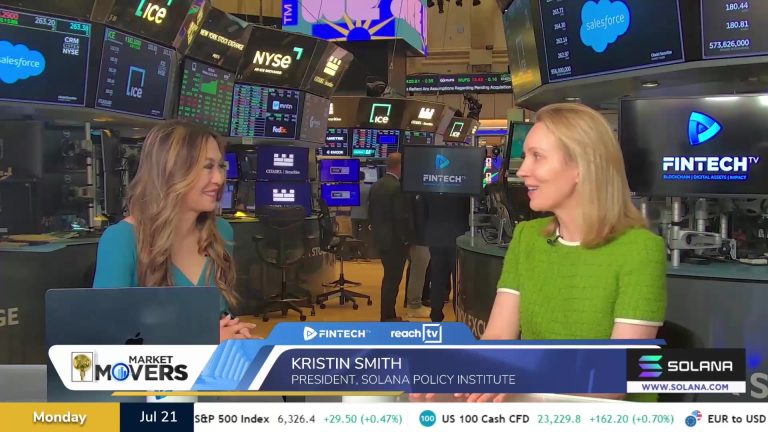 A Pivotal Moment: President Trump Signs the GENIUS Act for Cryptocurrency