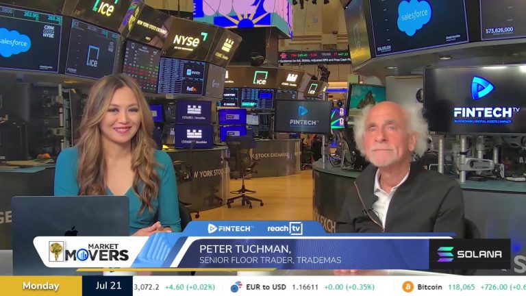 Market Insights: Navigating Tariffs, Earnings, and the AI Boom