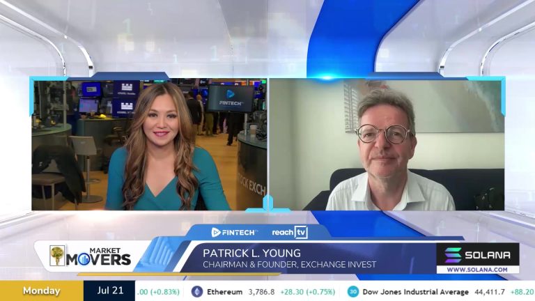 Market Stability in Uncertain Times: The Future of Jerome Powell and the Fed