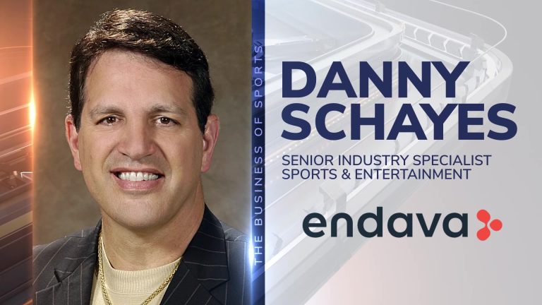 The Business of Sports with Rick Horrow