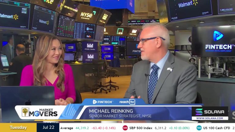 S&P 500 Hits Record Highs: Analyzing Earnings and Market Momentum