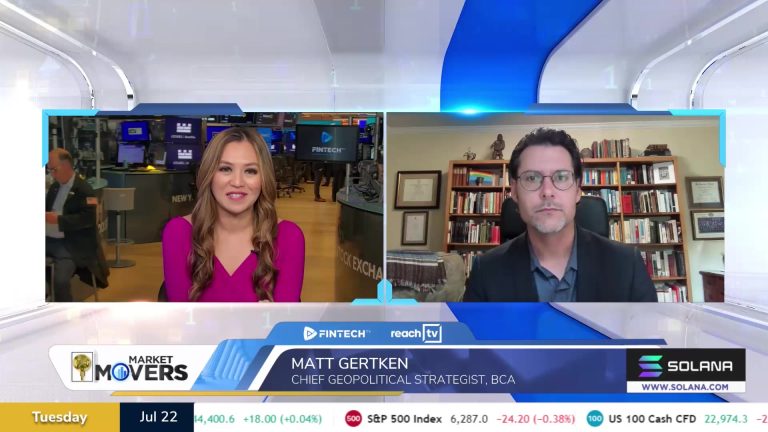 The Geopolitical Landscape: How Tariffs and Alliances Shape America’s Future