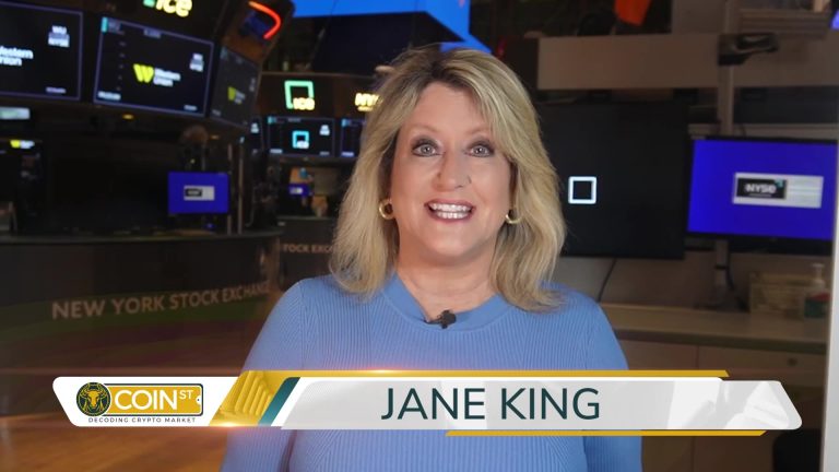 Crypto kiosks, Block pops, Trump Bitcoin, Saylor BTC holdings