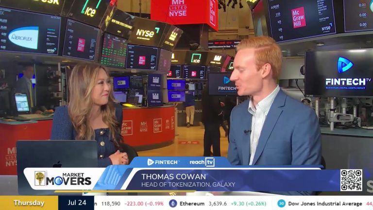 The GENIUS Act: A New Era for Crypto Regulation