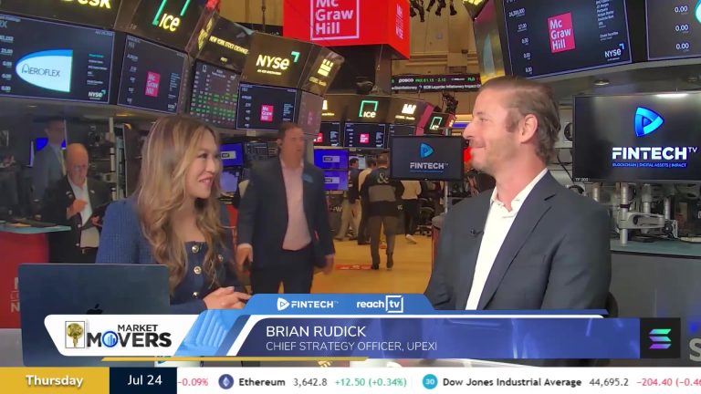 Staking and Strategy: UPEXI’s Approach to Maximizing Returns in the Crypto Space