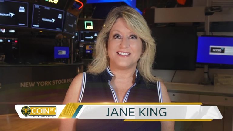 Strategy stock offering, Open banking, BlackRock Ethereum, Google cloud