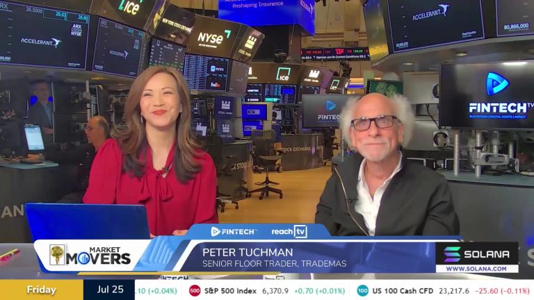 Market Milestones: Record Highs and the AI Revolution