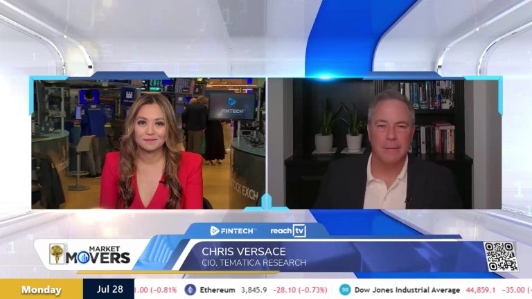 Navigating Trade Deals and Earnings: Insights for a Busy Week Ahead