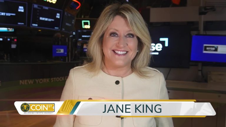 Tron fundraise, Paypal crypto, Trump fund delayed, Circle partnership