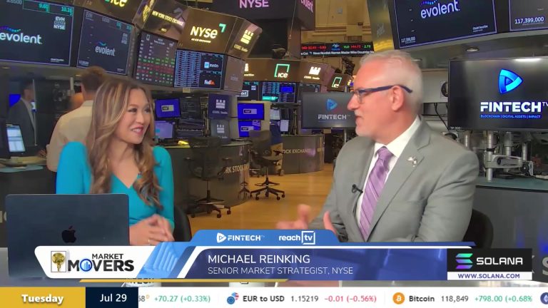 Navigating Trade Deals: The Impact of Tariffs on the Economy