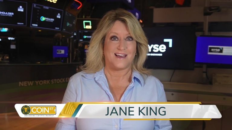 Coinbase growth, ‘Project crypto’, Strategy IPO, Conviction overturned