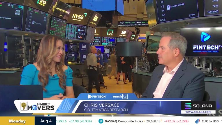 The State of the Economy: Job Gains, Tariffs, and the AI Trade