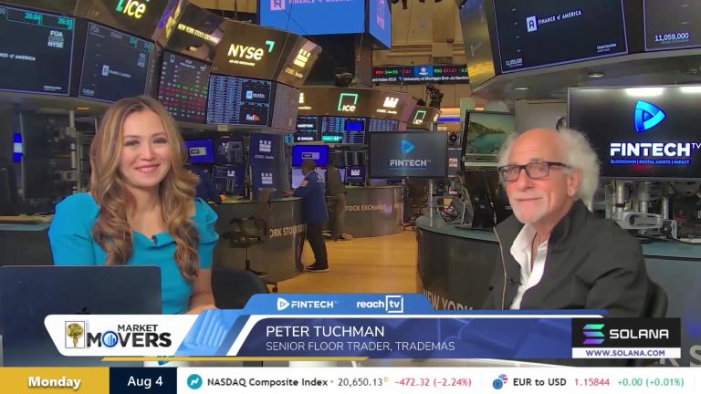 Market Volatility: Analyzing the Impact of Jobs Reports and Tariffs