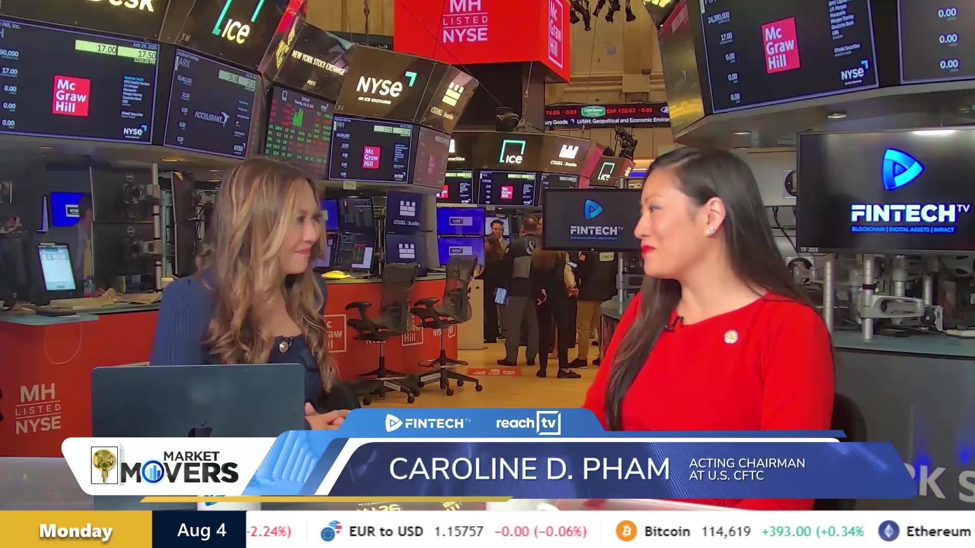 The GENIUS Act: A New Era for Cryptocurrency Regulation in the U.S.