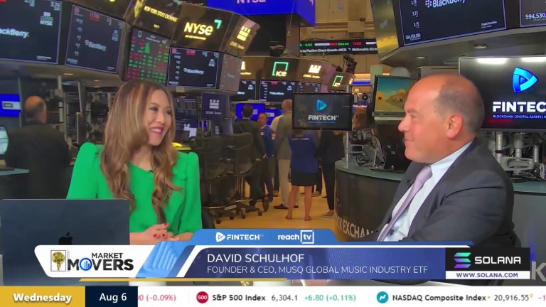 Streaming Success: How Spotify and Universal Music Group Are Shaping the Market