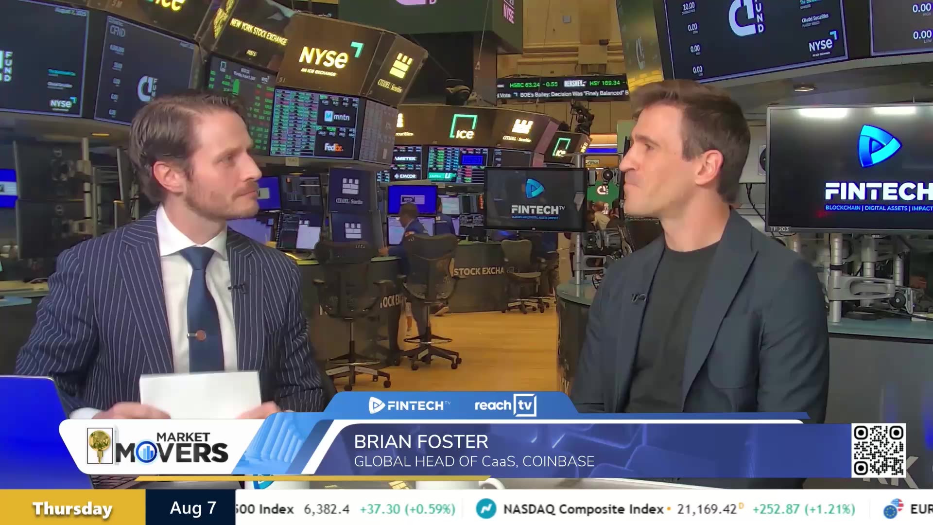 Bridging Traditional Finance and Crypto: JP Morgan and Coinbase's Game-Changing Partnership