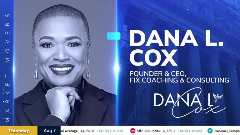 Collaboration and Balance: Keys to Wealth and Well-Being for Professional Women