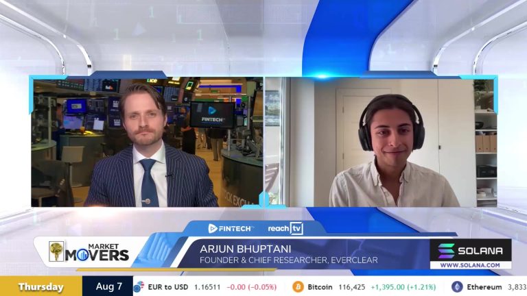 Unlocking Ethereum: How Major Financial Players Are Embracing Blockchain