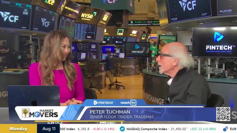 Tech Surge: Apple’s $600 Billion Investment and Its Impact on the Market