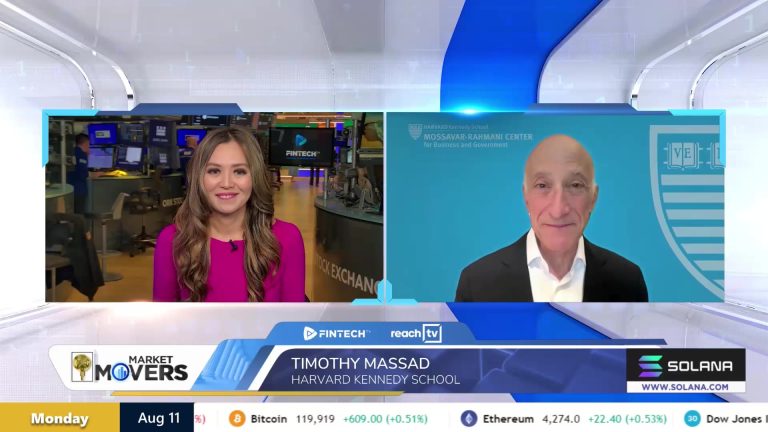 Balancing Innovation and Regulation: The Future of Crypto in Retirement Plans