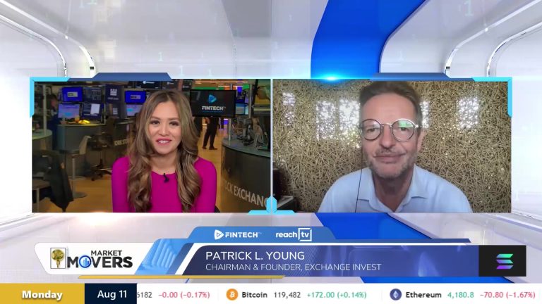 AI Rivalry: The U.S. vs. China at the APEC Summit