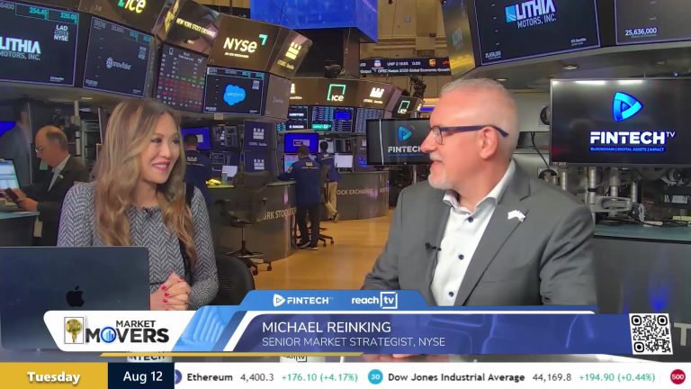 Market Reactions: Analyzing CPI Data and Its Impact on Wall Street