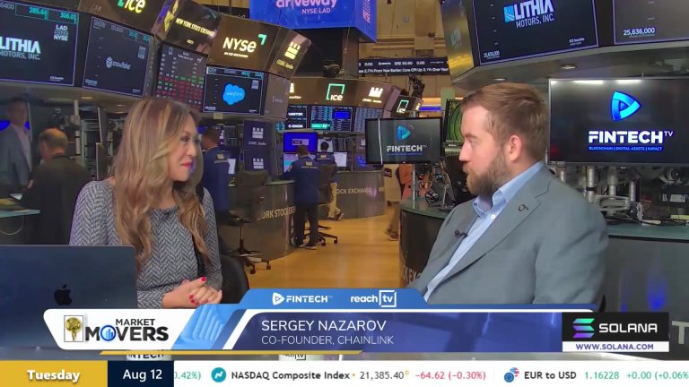 Unlocking Blockchain’s Potential: The Future of Cross-Chain Interoperability