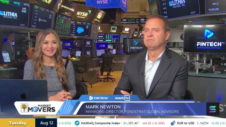 Market Signals: Navigating Record Highs and Defensive Trends