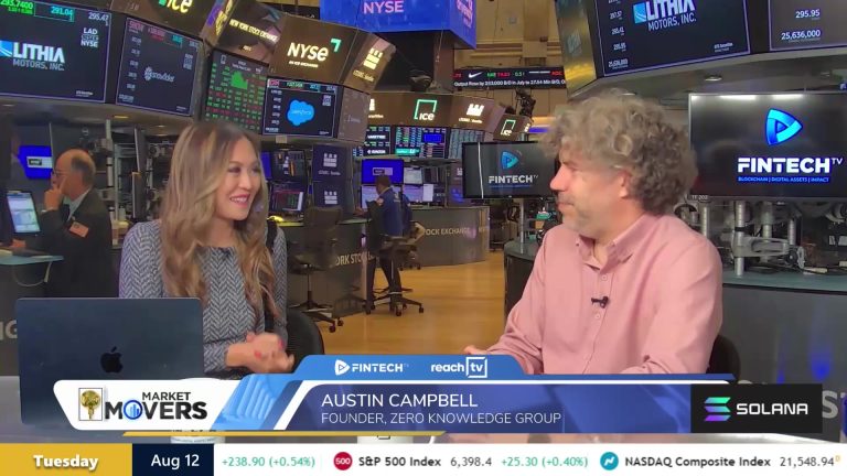 The Summer Surge: Companies Betting Big on Bitcoin and Crypto