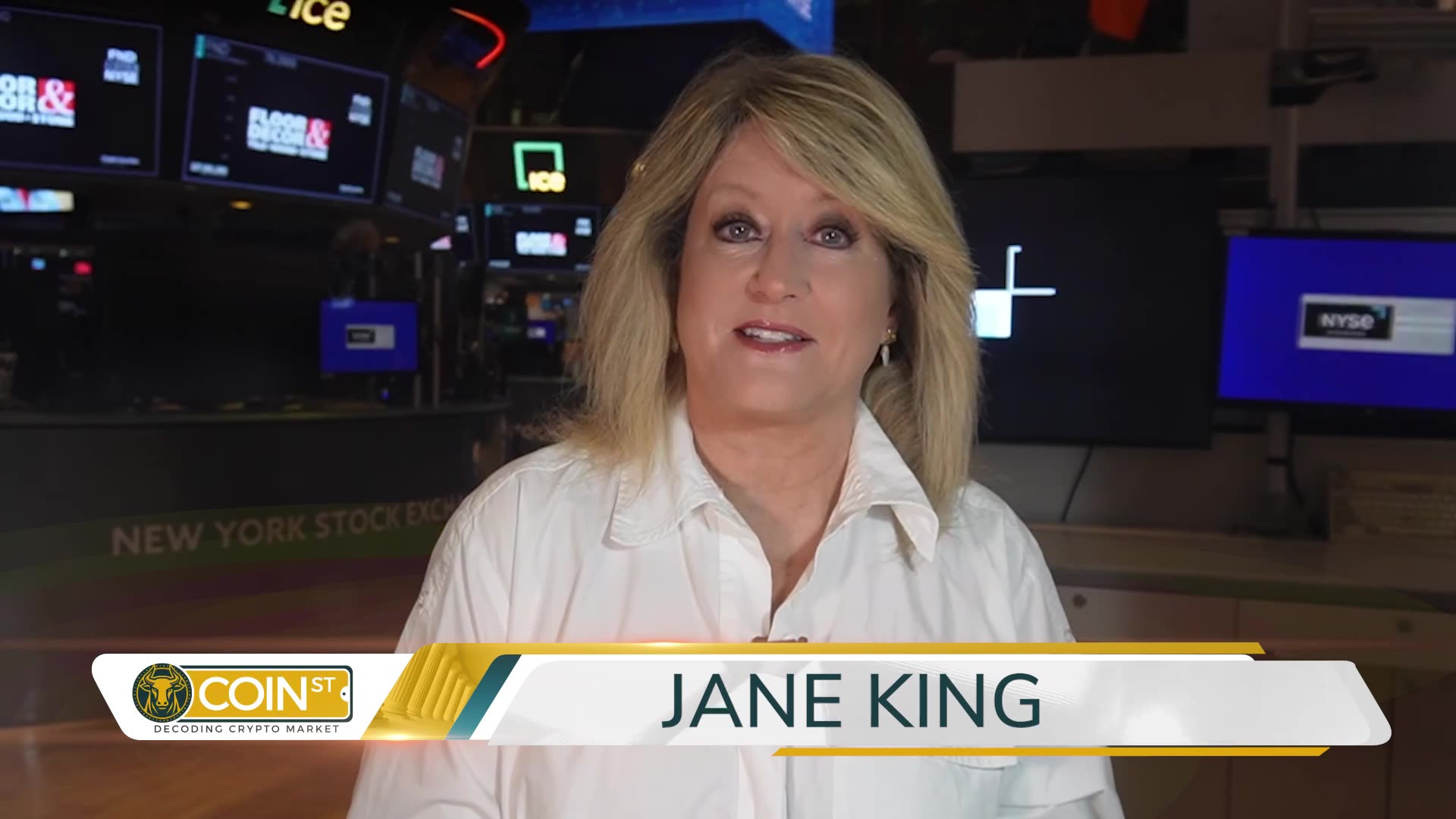 Circle earnings, Bullish IPO, ICE onchain, Tether, Rumble AI